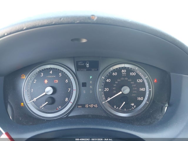 Aukcja sprzedaży 2007 Lexus Es 350, vin: JTHBJ46G472025403, numer aukcji: 45982262