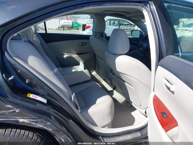 Aukcja sprzedaży 2007 Lexus Es 350, vin: JTHBJ46G472025403, numer aukcji: 45982262