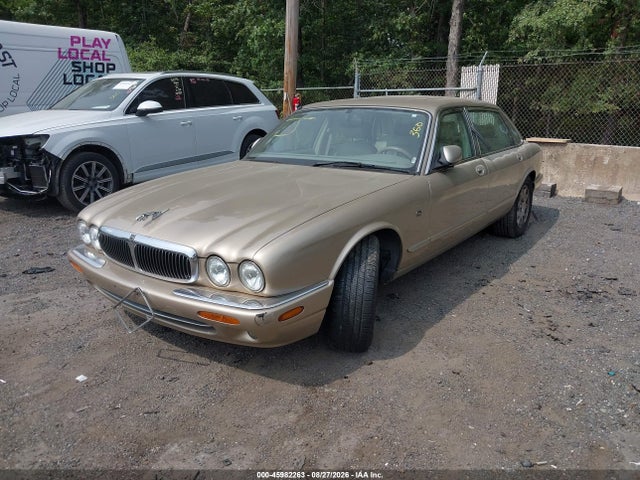 Aukcja sprzedaży 1998 Jaguar Xj8 L, vin: SAJHX6243WC833723, numer aukcji: 45982263