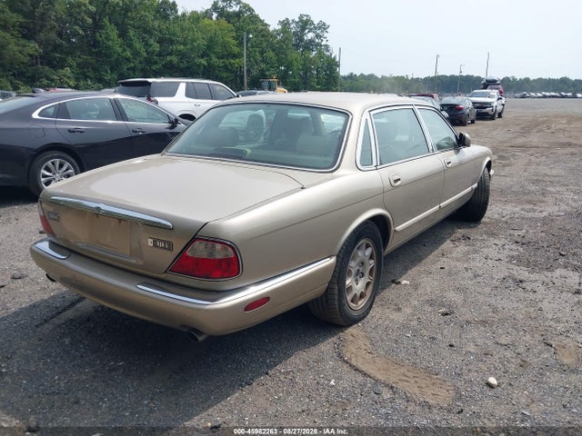 Aukcja sprzedaży 1998 Jaguar Xj8 L, vin: SAJHX6243WC833723, numer aukcji: 45982263