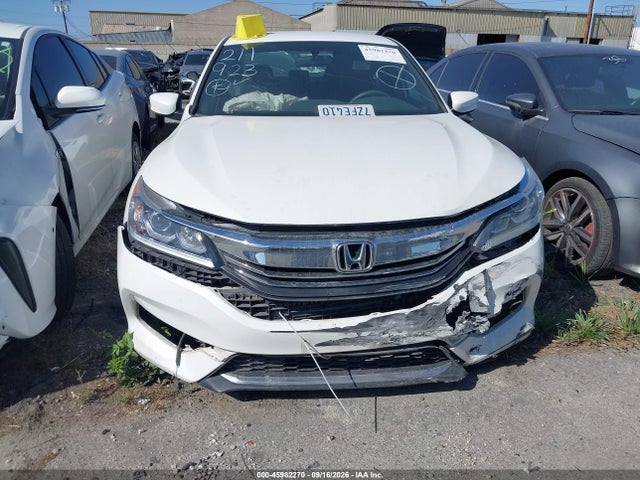 1HGCR2F50HA145676 Honda Accord Sport