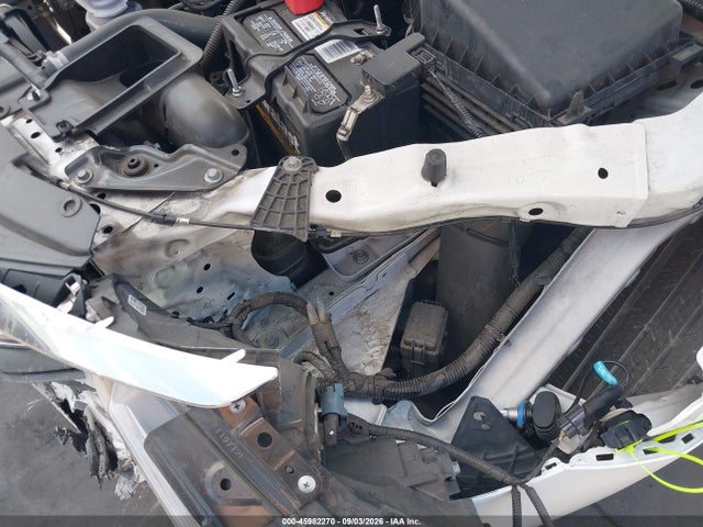 1HGCR2F50HA145676 Honda Accord Sport