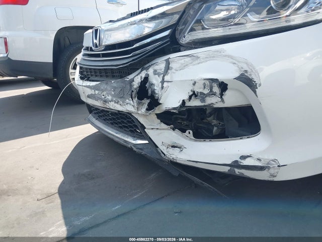 1HGCR2F50HA145676 Honda Accord Sport