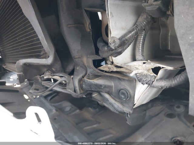 1HGCR2F50HA145676 Honda Accord Sport