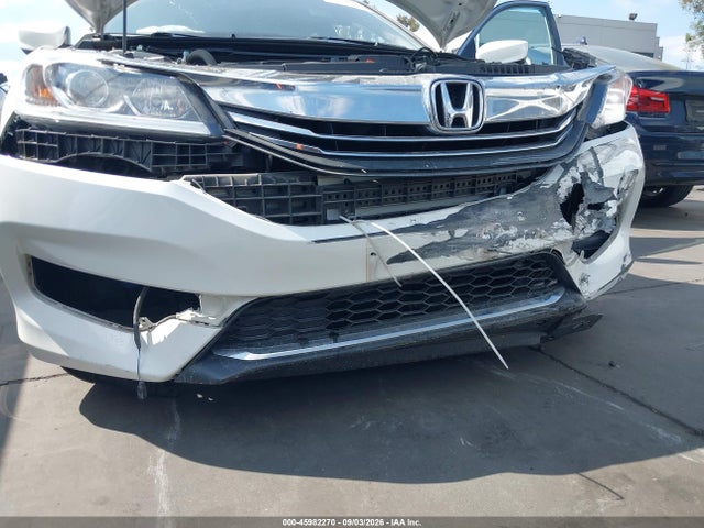 1HGCR2F50HA145676 Honda Accord Sport