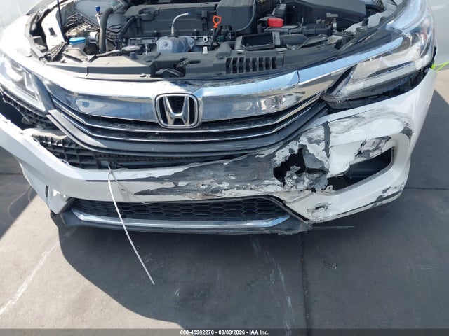 1HGCR2F50HA145676 Honda Accord Sport