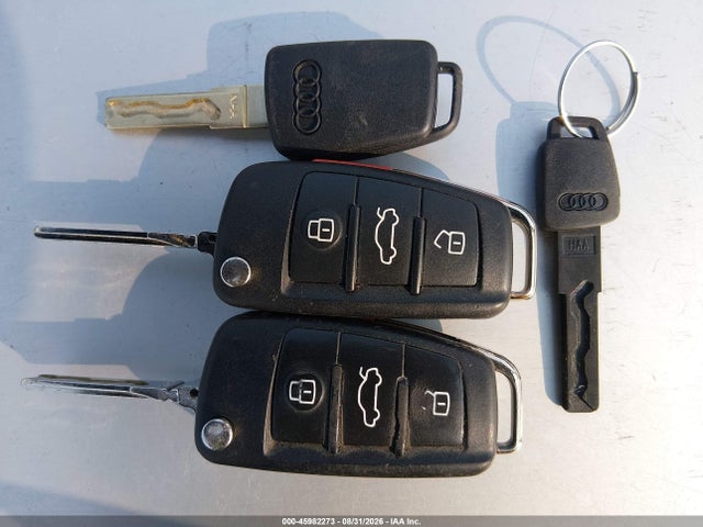 Продажа на аукционе авто 2013 Audi Q7 3.0 Tdi Premium, vin: WA1LMAFE0DD000440, номер лота: 45982273