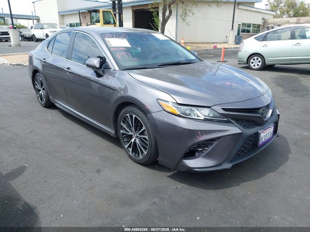4T1B11HK8KU836986 auction archive image