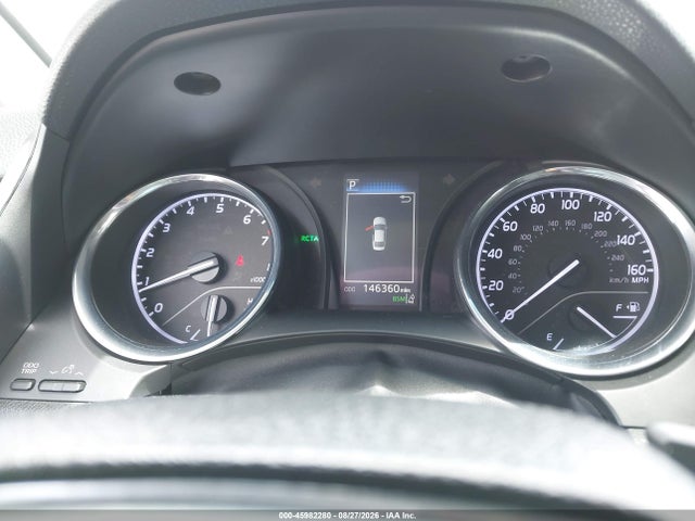 4T1B11HK8KU836986 Toyota CAMRY SE