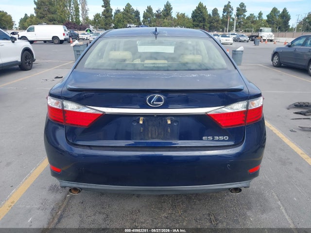 Lexus ES 350 2015 JTHBK1GG8F2151577 Image 17