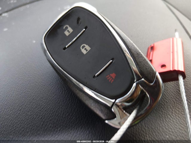 Продаж на аукціоні авто 2021 Chevrolet Equinox Awd Lt, vin: 3GNAXUEV0MS129079, номер лоту: 45982282