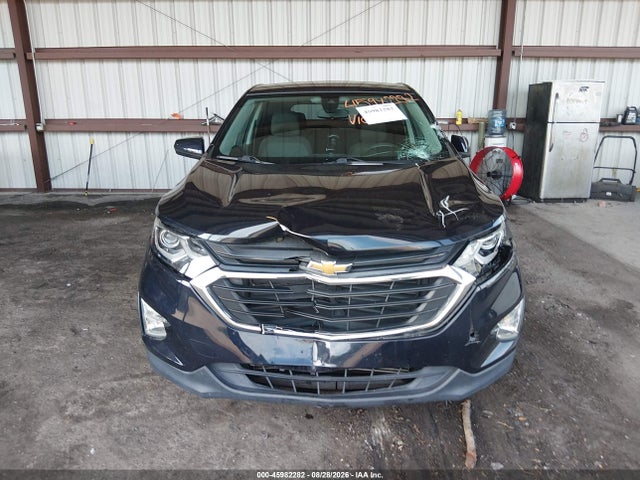 Продаж на аукціоні авто 2021 Chevrolet Equinox Awd Lt, vin: 3GNAXUEV0MS129079, номер лоту: 45982282