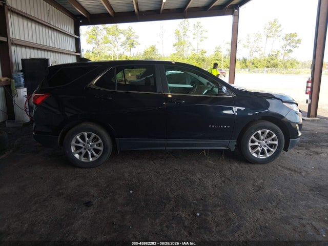 Продаж на аукціоні авто 2021 Chevrolet Equinox Awd Lt, vin: 3GNAXUEV0MS129079, номер лоту: 45982282