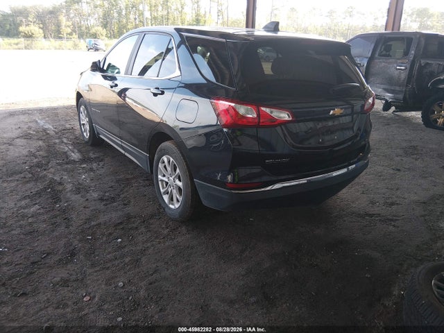 Продаж на аукціоні авто 2021 Chevrolet Equinox Awd Lt, vin: 3GNAXUEV0MS129079, номер лоту: 45982282