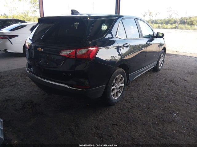 Продаж на аукціоні авто 2021 Chevrolet Equinox Awd Lt, vin: 3GNAXUEV0MS129079, номер лоту: 45982282