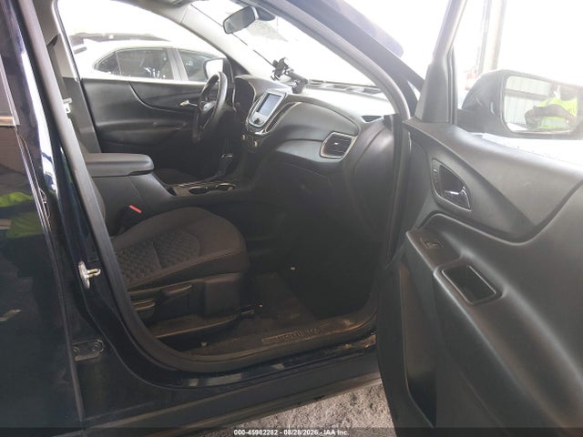 Продаж на аукціоні авто 2021 Chevrolet Equinox Awd Lt, vin: 3GNAXUEV0MS129079, номер лоту: 45982282