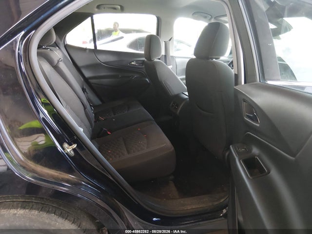 Продаж на аукціоні авто 2021 Chevrolet Equinox Awd Lt, vin: 3GNAXUEV0MS129079, номер лоту: 45982282