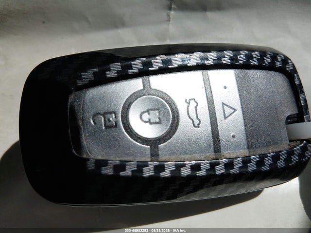 Ford Explorer Limited 2017 1FM5K7F8XHGB81581 Image 11