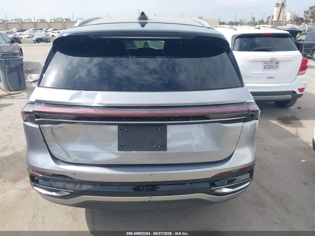 Lincoln Nautilus Black Label 2025 5LMPJ9J49SJ963423 Image 16