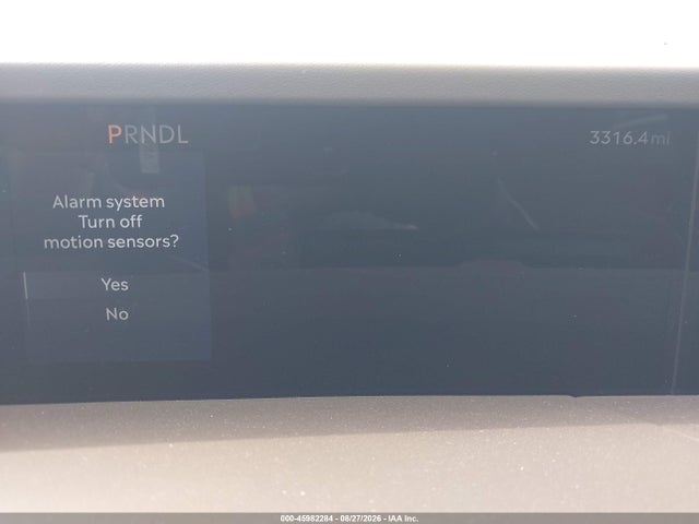 Lincoln Nautilus Black Label 2025 5LMPJ9J49SJ963423 Image 7