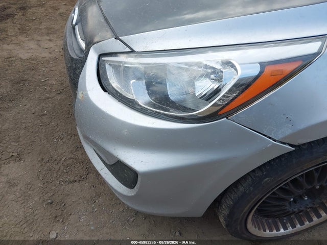 Hyundai ACCENT GLS 2015 KMHCT4AEXFU866517 Image 13