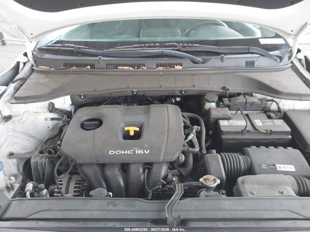 45982293 :رقم المزاد ، KM8K62AA0KU246063 vin ، 2019 Hyundai Kona Sel مزاد بيع