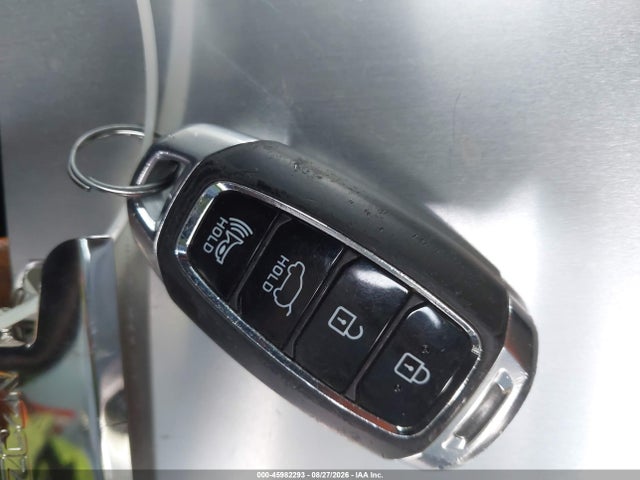 45982293 :رقم المزاد ، KM8K62AA0KU246063 vin ، 2019 Hyundai Kona Sel مزاد بيع