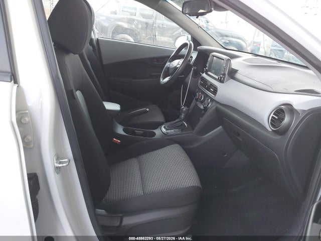 45982293 :رقم المزاد ، KM8K62AA0KU246063 vin ، 2019 Hyundai Kona Sel مزاد بيع