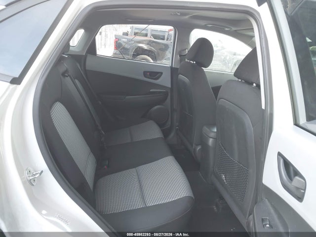 45982293 :رقم المزاد ، KM8K62AA0KU246063 vin ، 2019 Hyundai Kona Sel مزاد بيع