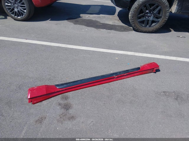 Продаж на аукціоні авто 2022 Jeep Compass (red) Edition 4x4, vin: 3C4NJDCB0NT232471, номер лоту: 45982294