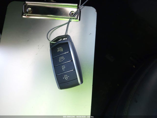 Genesis G80 3.8 2019 KMTFN4JE5KU315189 Image 11