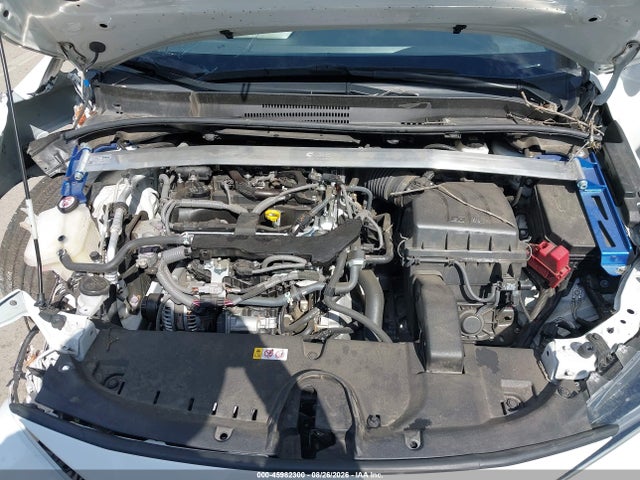 Toyota Gr Corolla Premium 2025 JTNABAAE6SA020163 Image 10