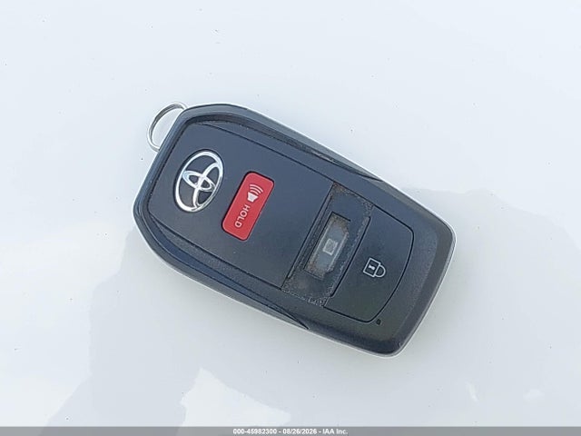 Toyota Gr Corolla Premium 2025 JTNABAAE6SA020163 Image 11