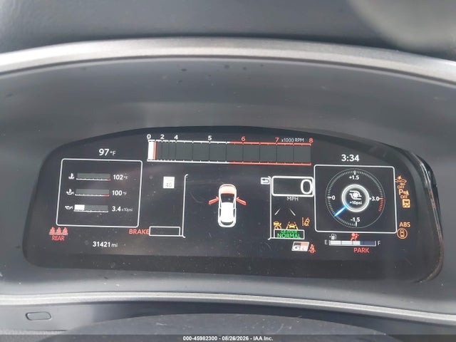Toyota Gr Corolla Premium 2025 JTNABAAE6SA020163 Image 7