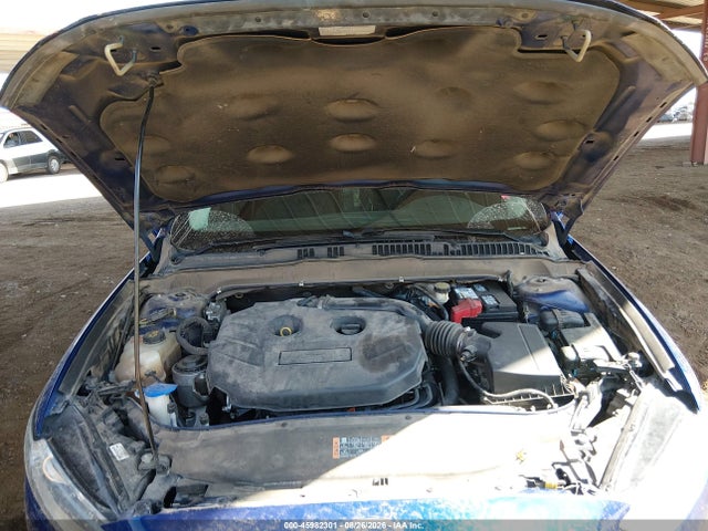 3FA6P0H9XFR206952 Ford FUSION SE