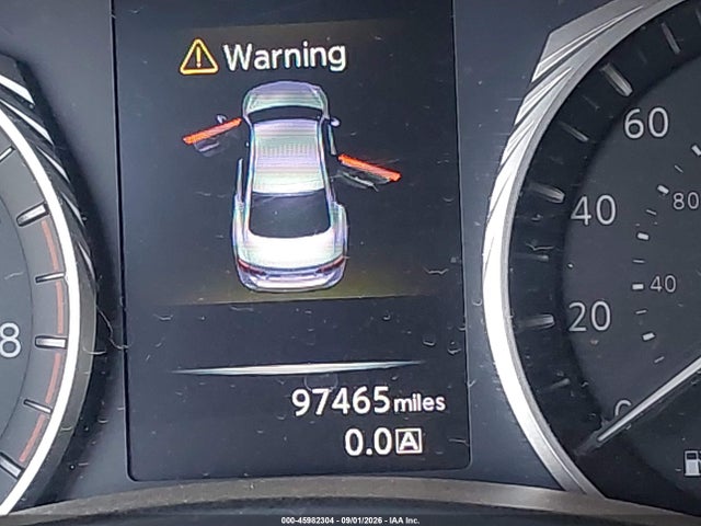 45982304 :رقم المزاد ، JN1EV7AP4KM518199 vin ، 2019 Infiniti Q50 3.0t Luxe مزاد بيع