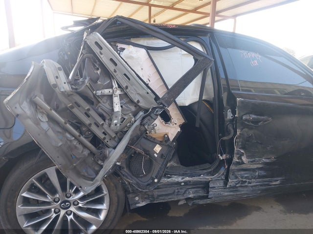 45982304 :رقم المزاد ، JN1EV7AP4KM518199 vin ، 2019 Infiniti Q50 3.0t Luxe مزاد بيع
