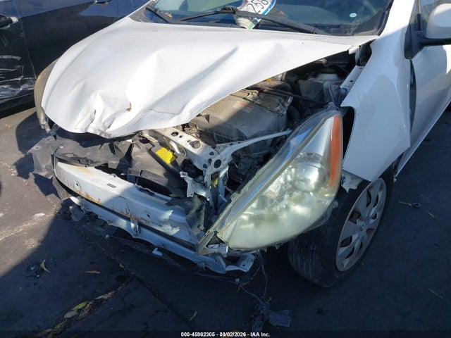 Auction sale of the 2013 Toyota Prius C Three, vin: JTDKDTB39D1543370, lot number: 45982305