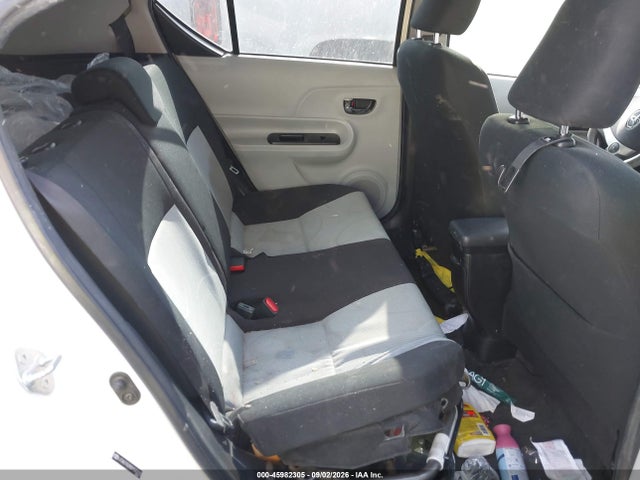 Auction sale of the 2013 Toyota Prius C Three, vin: JTDKDTB39D1543370, lot number: 45982305