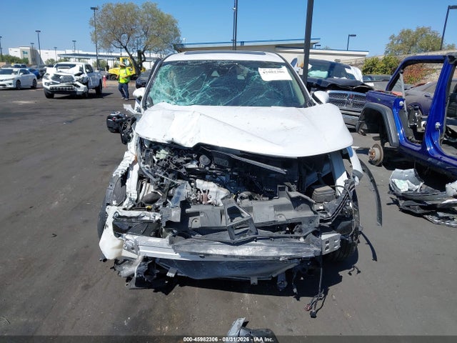 Honda CR-V EX 2019 5J6RW1H51KA023659 Image 12