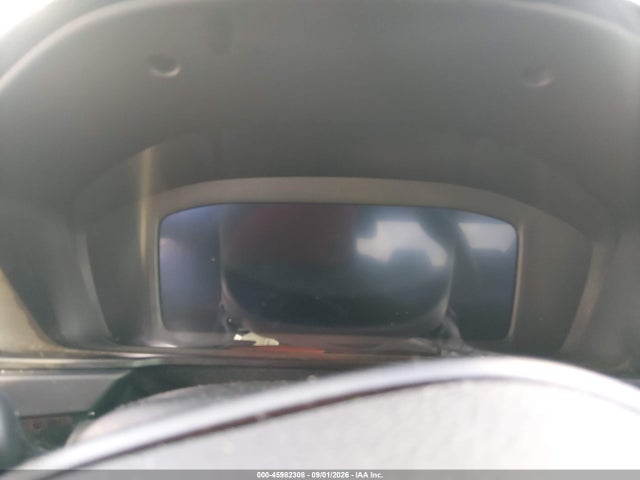 45982308 :رقم المزاد ، 1HGCY2F58PA055046 vin ، 2023 Honda Accord Hybrid Sport مزاد بيع