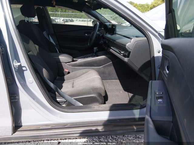 45982308 :رقم المزاد ، 1HGCY2F58PA055046 vin ، 2023 Honda Accord Hybrid Sport مزاد بيع