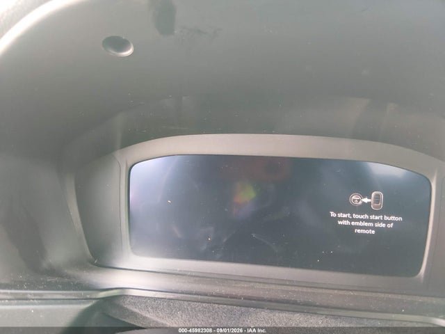 45982308 :رقم المزاد ، 1HGCY2F58PA055046 vin ، 2023 Honda Accord Hybrid Sport مزاد بيع