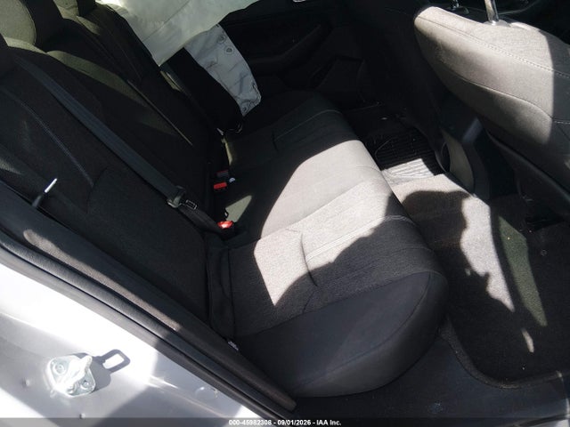 45982308 :رقم المزاد ، 1HGCY2F58PA055046 vin ، 2023 Honda Accord Hybrid Sport مزاد بيع