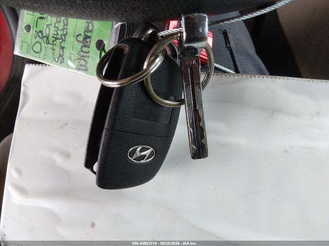 Hyundai Sonata Sport 2017 5NPE34AF2HH482640 Image 11