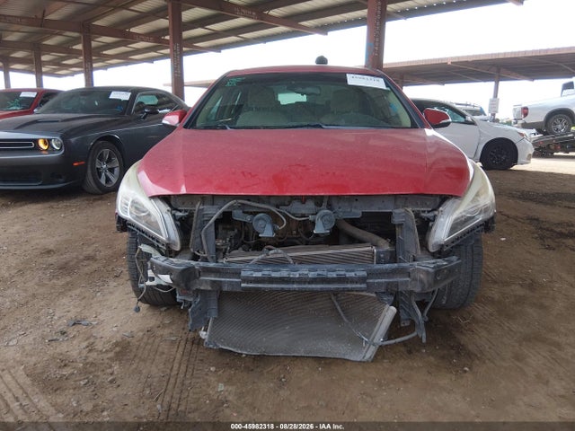 Hyundai Sonata Sport 2017 5NPE34AF2HH482640 Image 6
