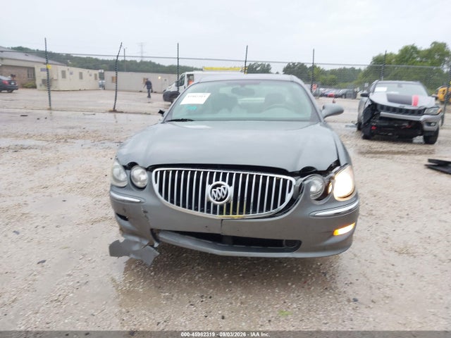 Aukcja sprzedaży 2008 Buick Lacrosse Cx, vin: 2G4WC582781138229, numer aukcji: 45982319