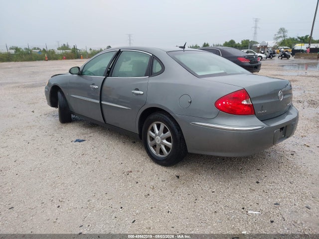 Aukcja sprzedaży 2008 Buick Lacrosse Cx, vin: 2G4WC582781138229, numer aukcji: 45982319