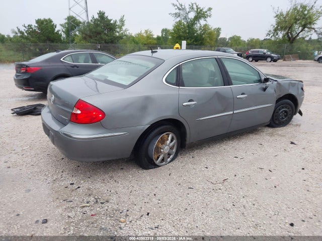 Aukcja sprzedaży 2008 Buick Lacrosse Cx, vin: 2G4WC582781138229, numer aukcji: 45982319