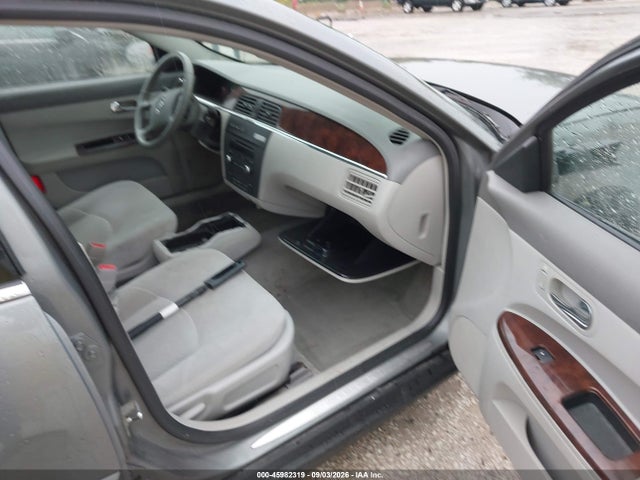 Aukcja sprzedaży 2008 Buick Lacrosse Cx, vin: 2G4WC582781138229, numer aukcji: 45982319